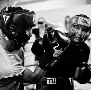 Meet your Posher, Eddie